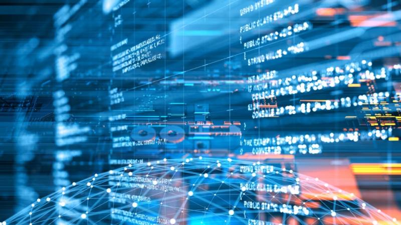 Linux基石：石渠县小程序开发公司的技术底座与发行版选择逻辑