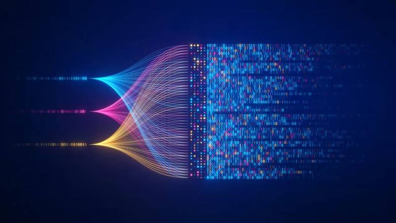 石渠县软件开发：解锁高性能应用的核心技术路径